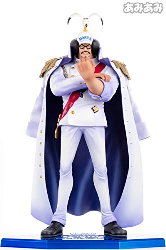 Portrait of Pirates One Piece Excellent Model LIMITED EDITION Sengoku
