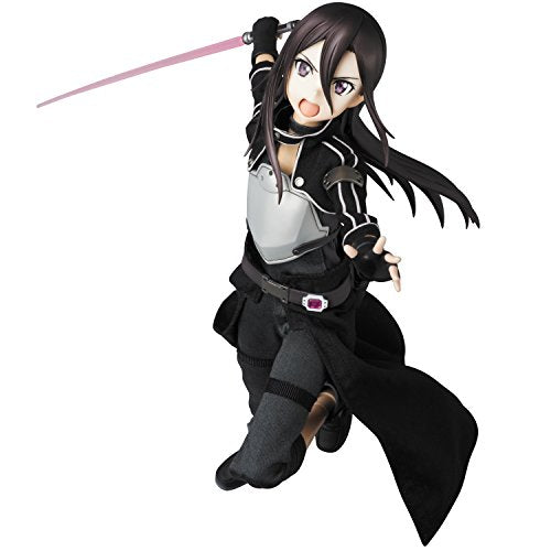 Kirito 1/6 Real Action Heroes (#700) Sword Art Online II - Medicom Toy