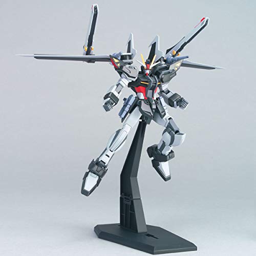 GAT - x105f + AQM / e - x09s strike noir Gundam - 1 / 144 Scale - Hg Gundam SEED (# 41) Kidou Senshi Gundam SEED C.E.73 Stargazer - shift