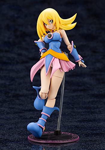 Crossframe Girl "Yu-Gi-Oh! Duel Monsters" Dark Magician Girl