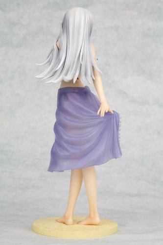 Blanc Neige 1/7 Shining Wind - Kotobukiya