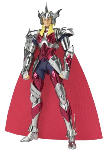 Beta Merak Hagen Saint Cloth Myth - Myth Cloth God Warrior Cloth Saint Seiya - Bandai