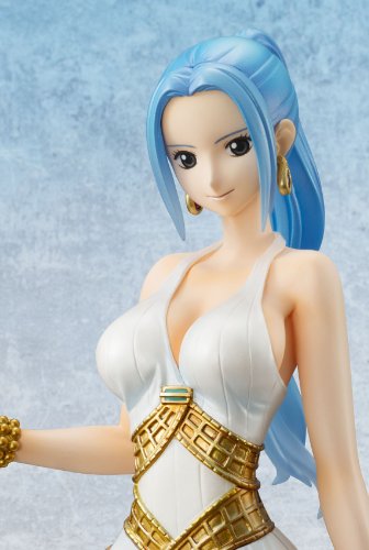 Excellent Model Portrait.Of.Pirates "One Piece" NEO-DX Nefertari Vivi