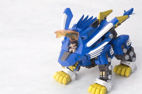 RZ-028 Blade Liger D-Style, Zoids-Kotobukiya