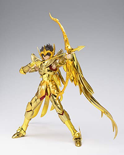 Sagittarius Seiya Myth Cloth EX Saint Seiya - Bandai Spirits