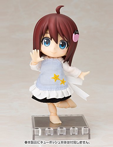Exciting Dolce Set Cu-Poche Extra (Cookie version) - Kotobukiya