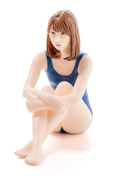 PLAMAX Naked Angel 1/20 Rena Aoi