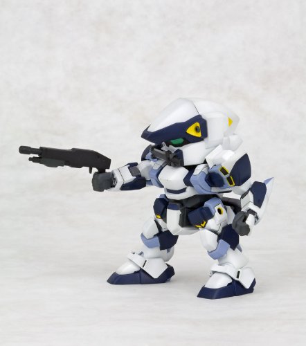 Arx-7 Arbalest D-Style, Full Metall Panic! Der zweite RAID - Kotobukiya