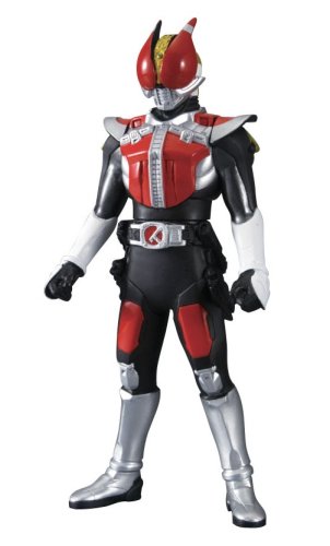 Kamen Rider Den-O Sword Form Legend Rider Series (05), Kamen Rider Den-O - Bandai