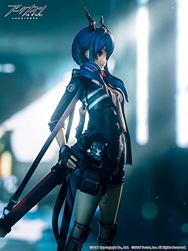 APEX "Arknights" Chen 1/7 Scale Figure