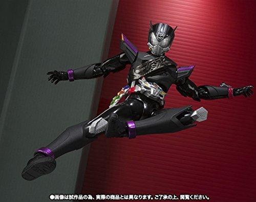 Kamen Rider Proto-Drive S.H.Figuarts Kamen Rider Drive - Bandai