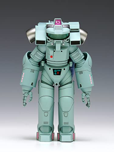 1/20 Scale Powered Suit (Strategic Signal Type)