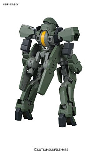 EB-06 PARABER EB-06 PARABER (TYPE COMMANDANT) - Série de modèles de 1/100 - 1/100 GUNDAM HONHANS HONHANS (# 02), Kidou Senshi Gundam Tekketsu Aucun orphelin - Bandai