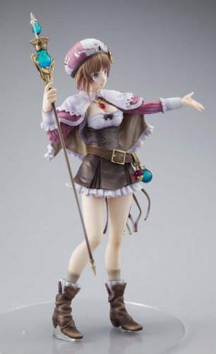 Rororina Fryxell 1/8 High Priestess Atelier Rorona ~Arland no Renkinjutsushi~ - MegaHouse