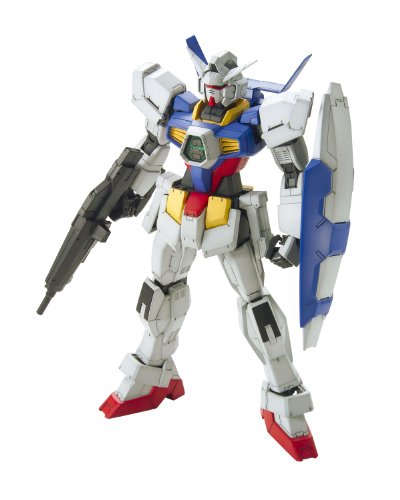AGE-1 Gundam AGE-1 Normal - 1/100 scale - MG (#153) Kidou Senshi Gundam AGE - Bandai