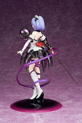 Ninomiya Shiina - 1/7 scale - Death end reQuest - Broccoli