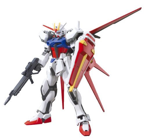 1/144 HGCE Aile Strike Gundam
