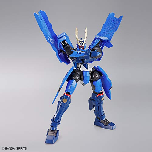 Souryumaru HG - bendai Spirit