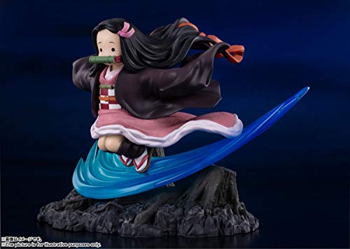 Figuarts Zero "Demon Slayer: Kimetsu no Yaiba" Kamado Nezuko