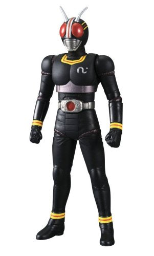 Kamen Rider Black Legend Rider Series (04), Kamen Rider Black - Bandai