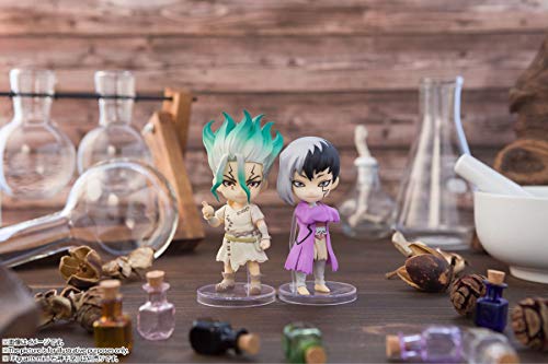 Figuarts Mini "Dr. Stone" Asagiri Gen