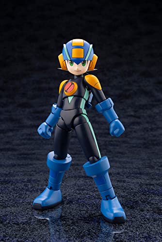 "Mega Man Battle Network" Mega Man (Mega Man Battle Network)
