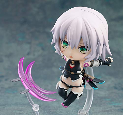 Nendoroid "Fate/Grand Order" Assassin / Jack the Ripper