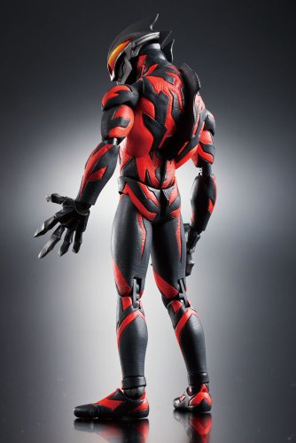 Ultraman Belial Ultra-Act Daikaiju Battle: Ultra Ginga Densetsu THE MOVIE - Bandai