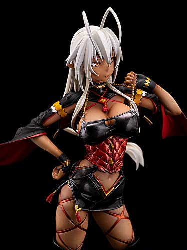 "FullMetalDaemon MURAMASA Shokuzaihen" Muramasa Sansei