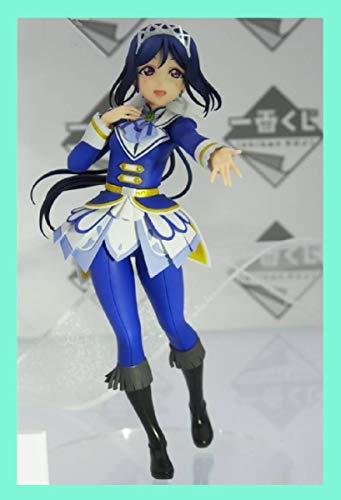 Matsuura Kanan Ichiban Kuji Love Live! Sunshine!! The School Idol Movie Over the Rainbow Love Live! Sunshine!! The School Idol Movie Over the Rainbow - Bandai Spirits