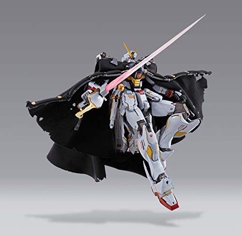 XM-X1 (F97) Crossbone Gundam X-1 Metal Build Kidou Senshi Crossbone Gundam - Bandai | Ninoma