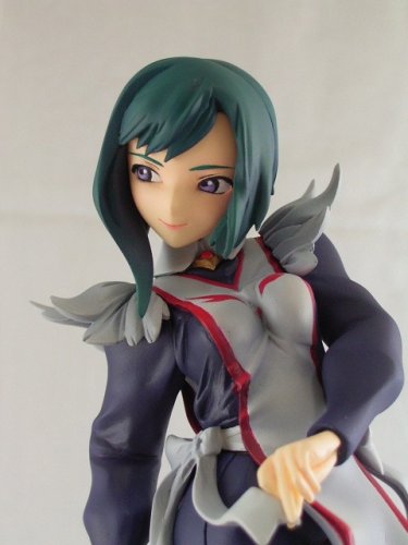 Tomoe Marguerite (Otomedama version) Mai-Otome - Bandai