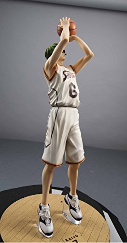 Midorima Shintarou Megahouse Kuroko no Basket