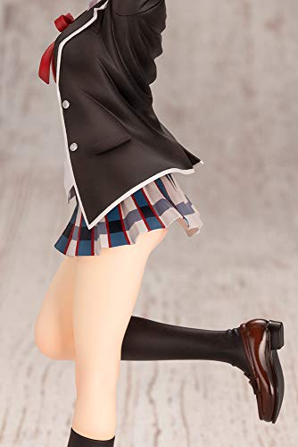 "Yahari Ore no Seishun Love-come wa Machigatteiru. Kan" Yuigahama Yui