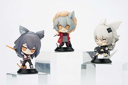 APEX "Arknights" Chess Piece Series Vol. 5 Set of 3