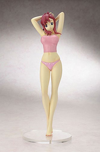 Kazami Mizuho (Tank top ver. version) - 1/6 scale - Onegai Teacher - Aizu Project