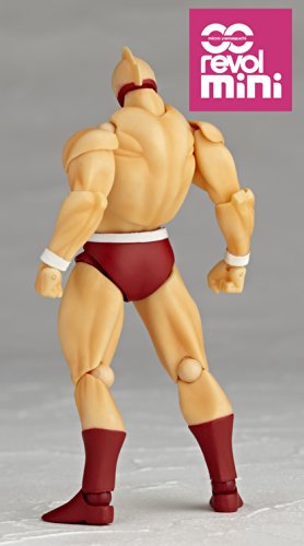 Kinniku Suguru Revolmini (rm-002)Revoltech Kinnikuman - Kaiyodo