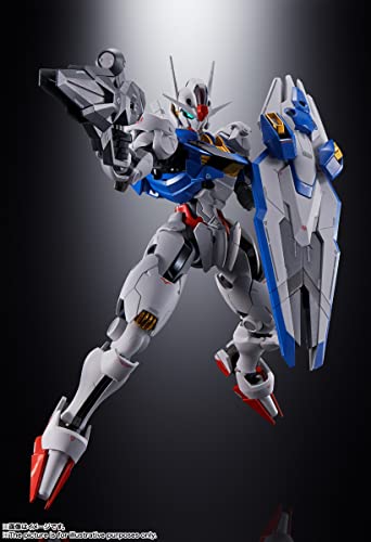 Chogokin "Mobile Suit Gundam: The Witch from Mercury" Gundam Aerial