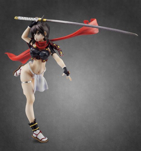 Izumi 1/8 Excellent Model Queen's Blade Rebellion - MegaHouse