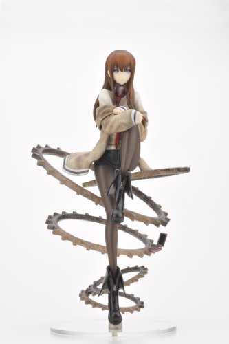 Makise Kurisu 1/8 Steins;Gate - Kotobukiya