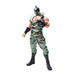 【CCP】CCP Muscular Collection No. 46 Kinnikuman Soldier Uniform Ver. 3.5 Original Color Metallic
