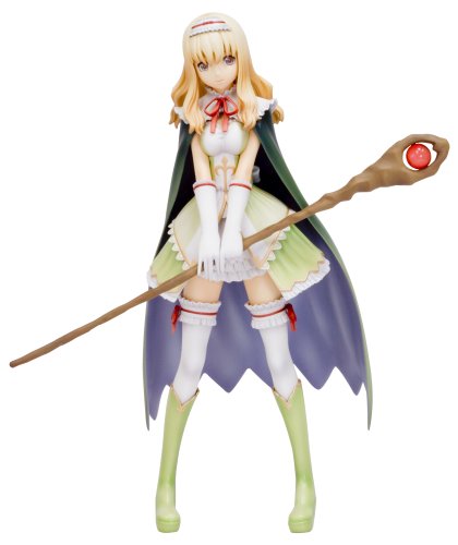 Elmina Rhoderia 1/8 Shining Wind X - Kotobukiya