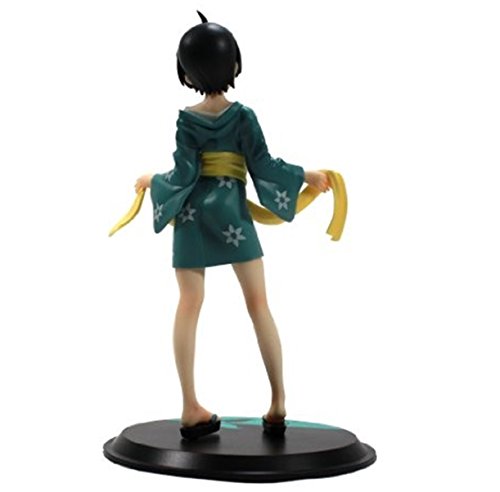 Araragi Tsukihi DX Figure Bakemonogatari - Banpresto