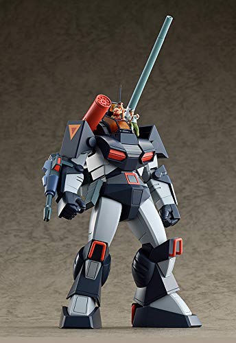"Fang of the Sun Dougram" COMBAT ARMORS MAX 22 Combat Armor Dougram Update Ver.
