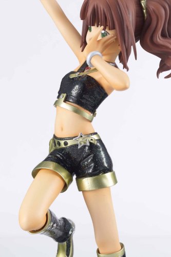 Takatsuki Yayoi 1/7 Brilliant Stage The Idolmaster - MegaHouse