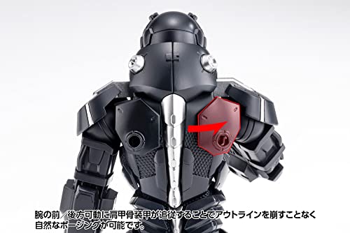 Titanomachia Galehound