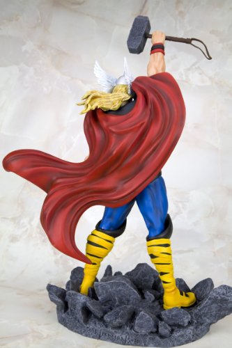 Thor (Classic Ver. version) - 1/6 scale - Fine Art Statue, Avengers - Kotobukiya