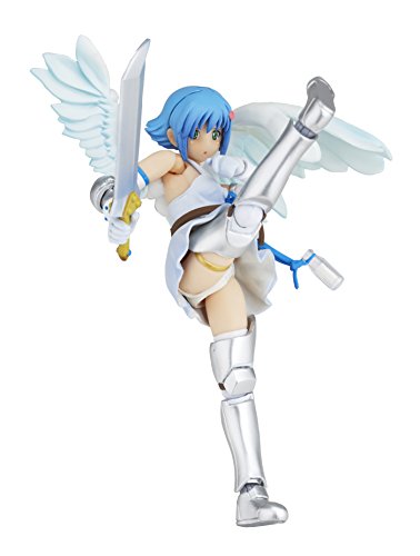 Nanael - 1/12 scale - Legacy of Revoltech (LR-021) Revoltech (QB-004) Queen's Blade - Kaiyodo