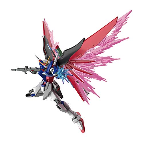 ZGMF-X42S Destiny Gundam-1/144 Skala-Kidou Senshi Gundam SEED Destiny-Bandai Spirits