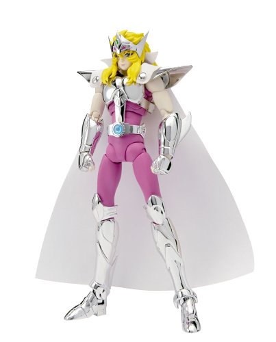 saint cloth myth lizard misty